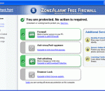 ZoneAlarm Firewall Free 12.0.121.000